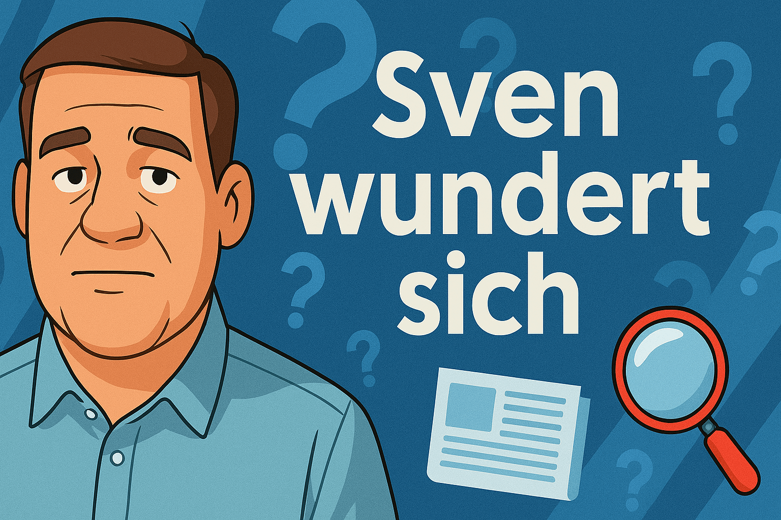 Sven